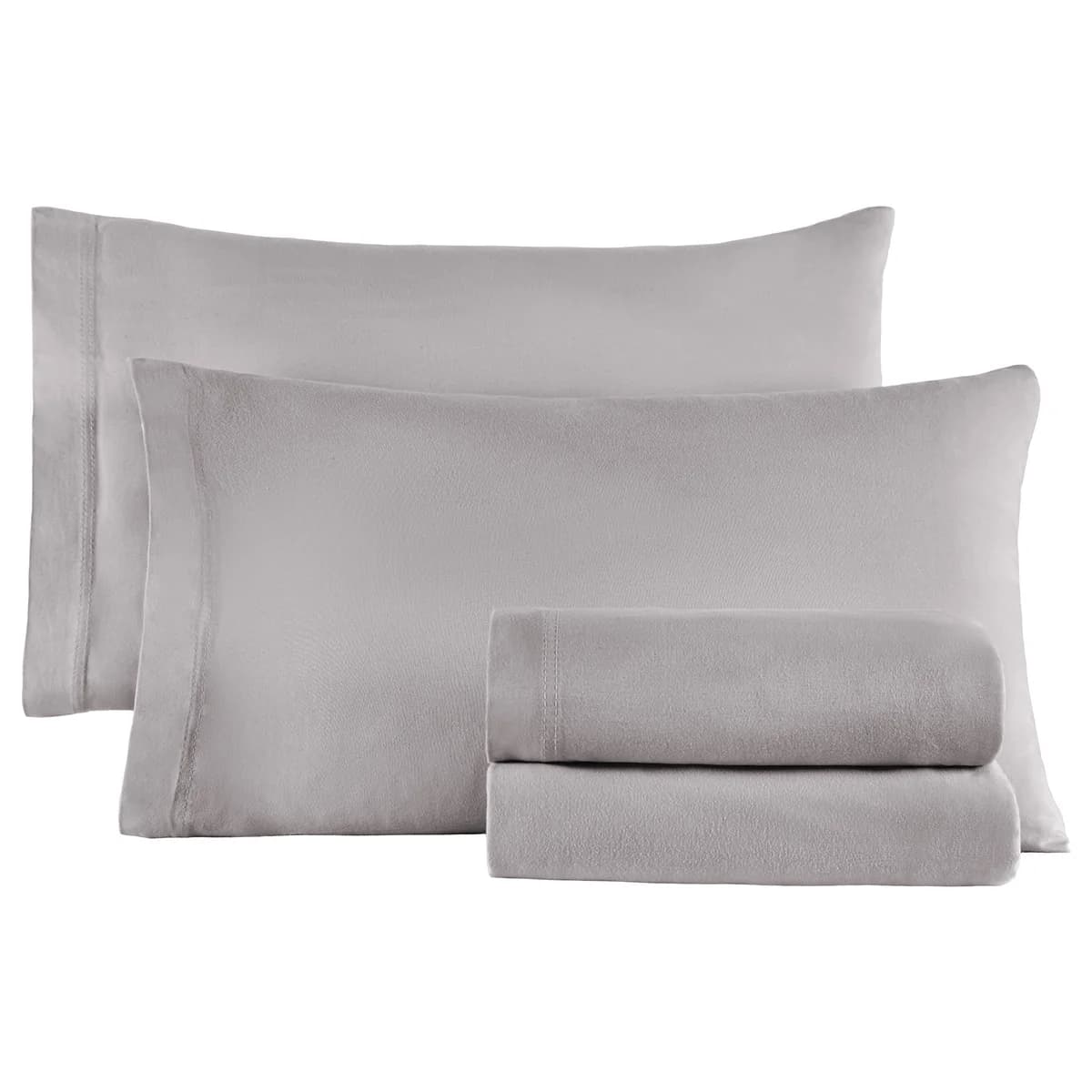 Sábanas CAMISETA, 100% Algodón, tejido de fibra natural 2