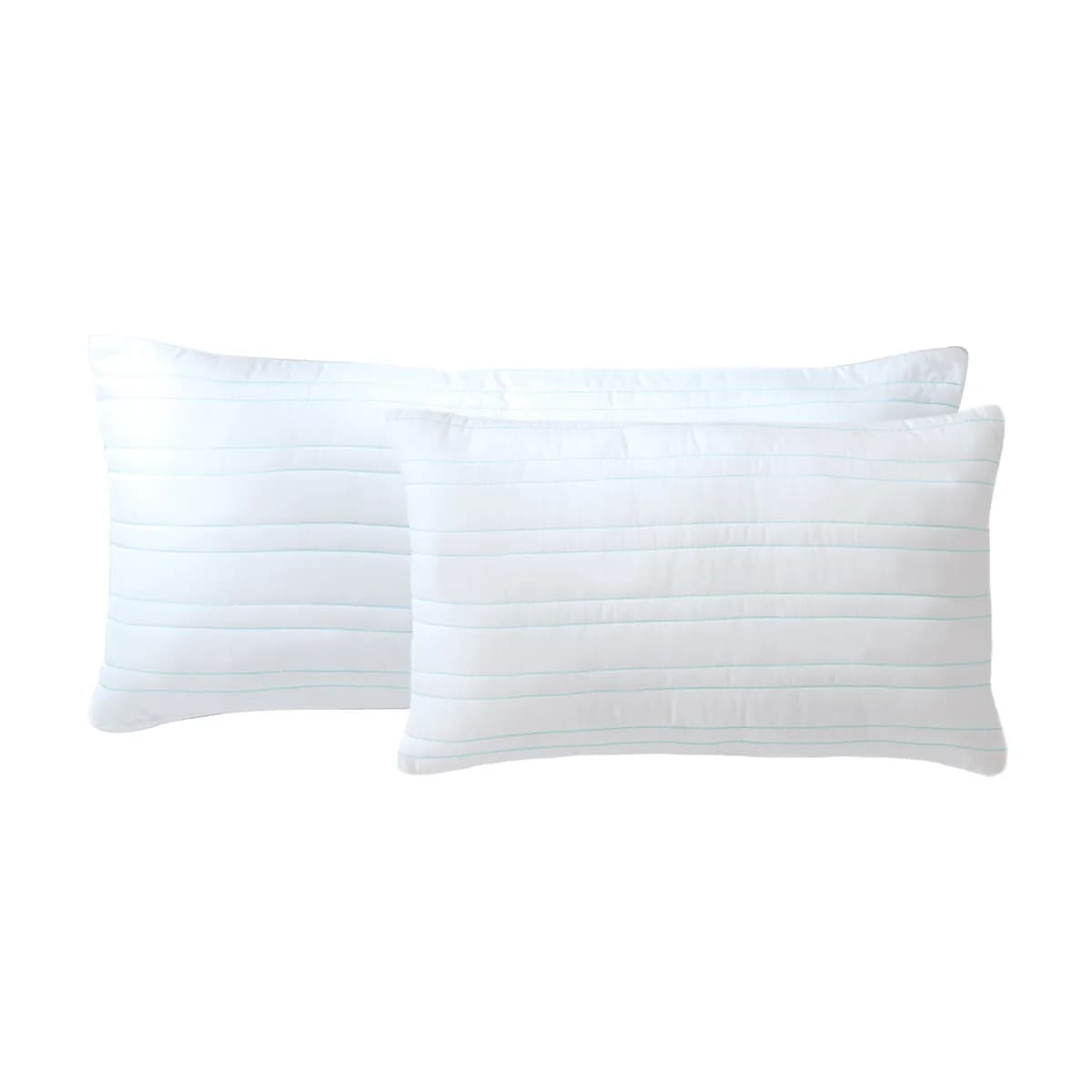 Almohadas VIALIFRESH, 100% algodón 2