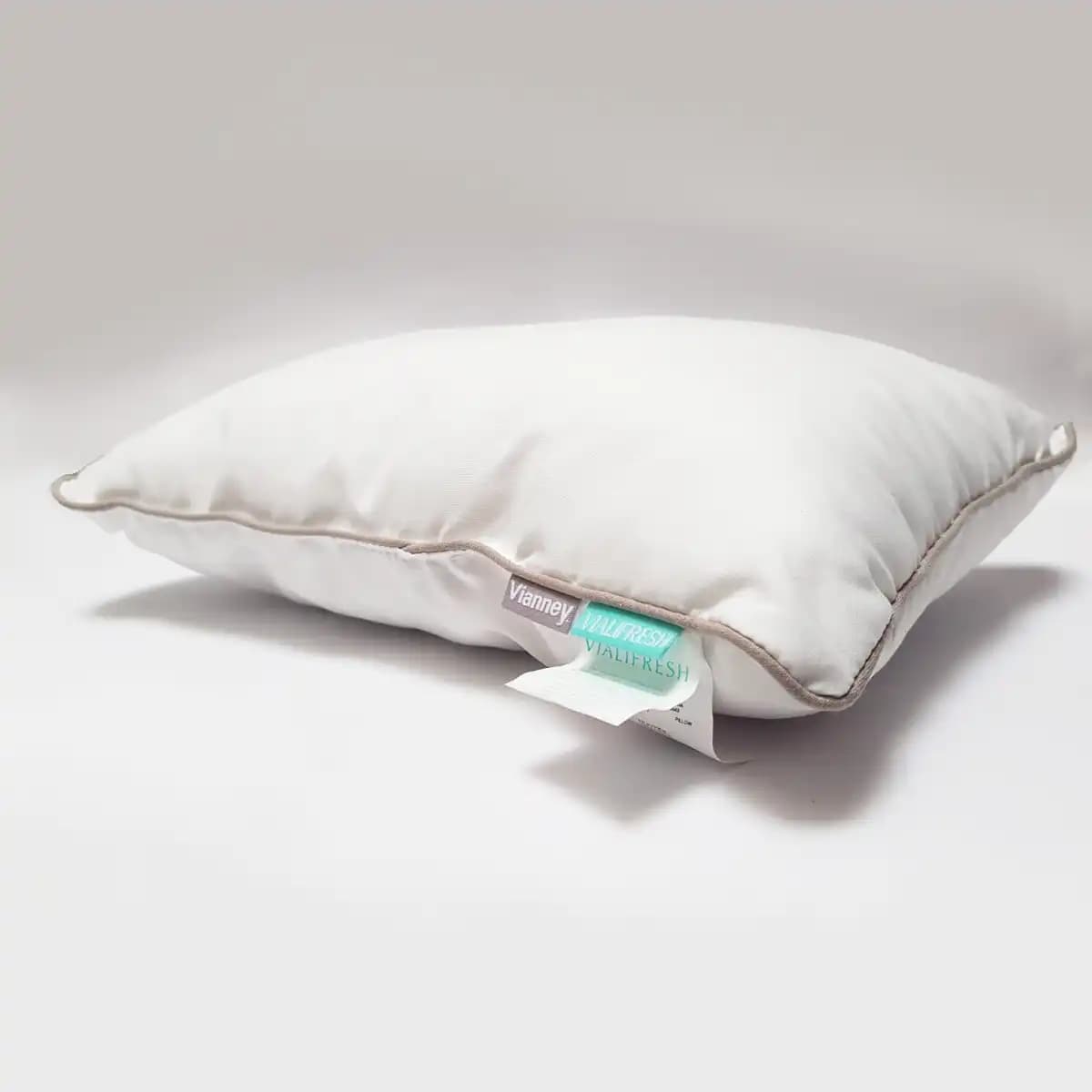 Almohada Poket Vialifresh, tamaño CUNA 6