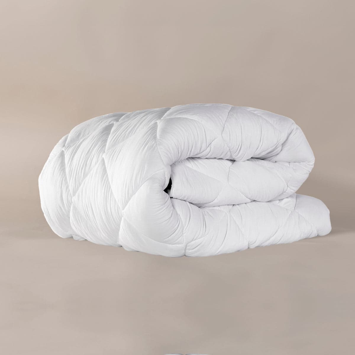 Edredón DUVET capitonado en rombos 2
