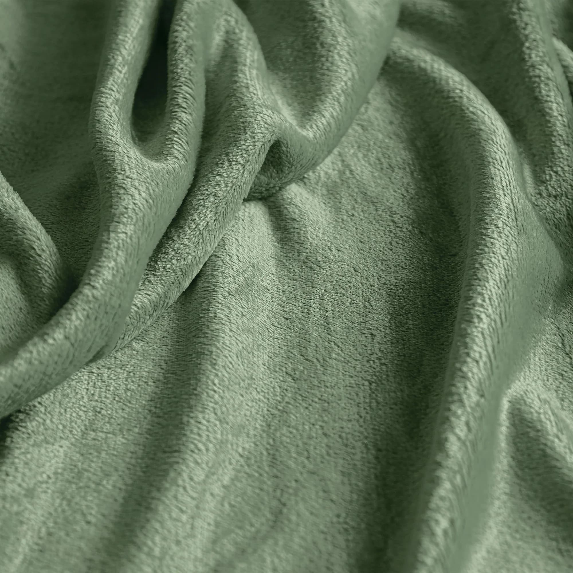 Cobertor Ligero SABIA, textura muy suave y calientita 5