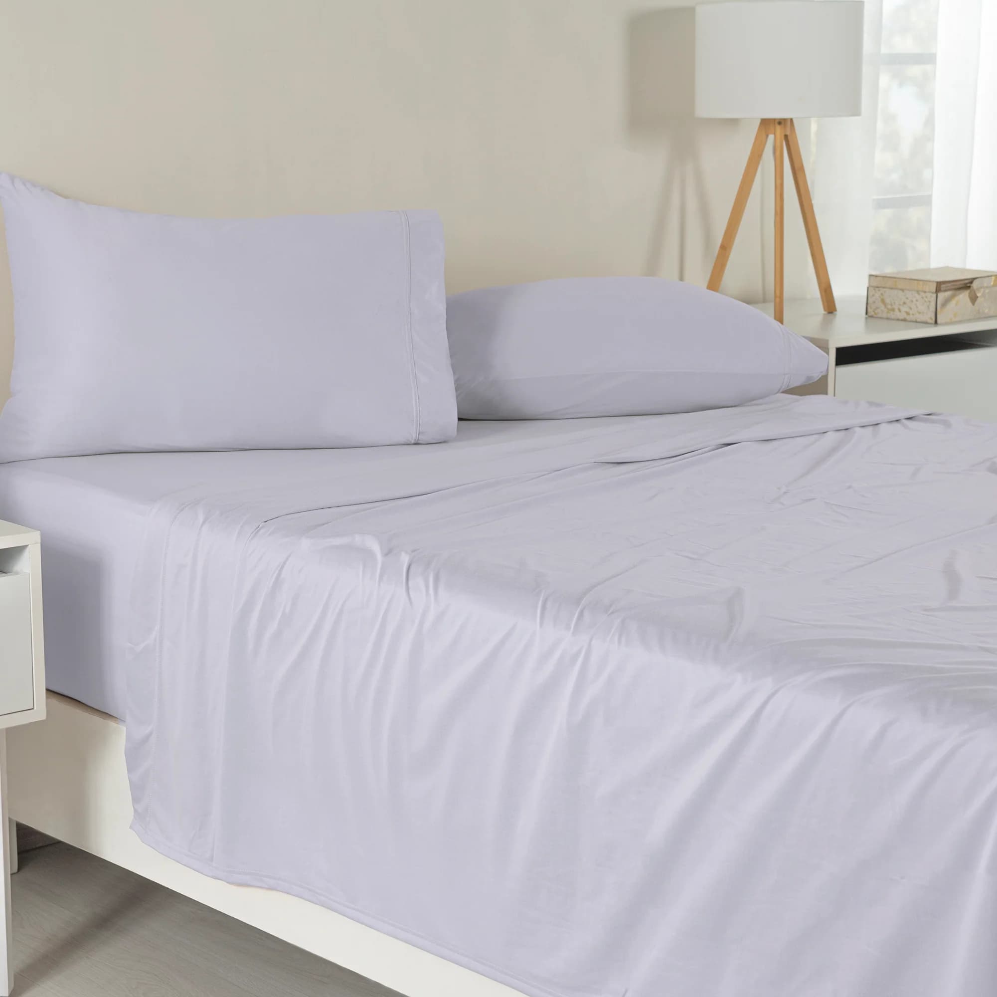 Sábanas JERSEY SOFT, super suaves al tacto