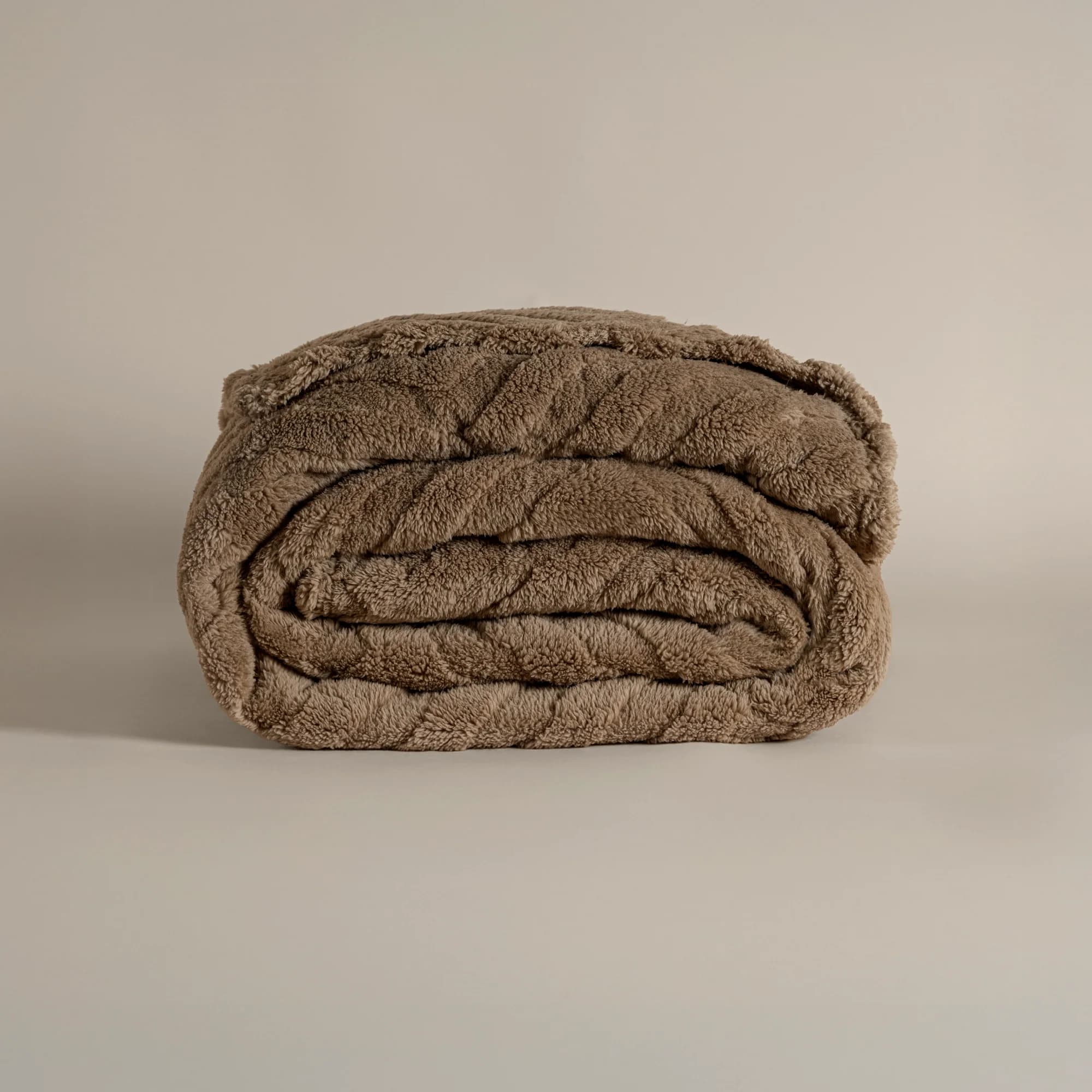 Cobertor Nórdico SUIZA, textura suave en relieve 4