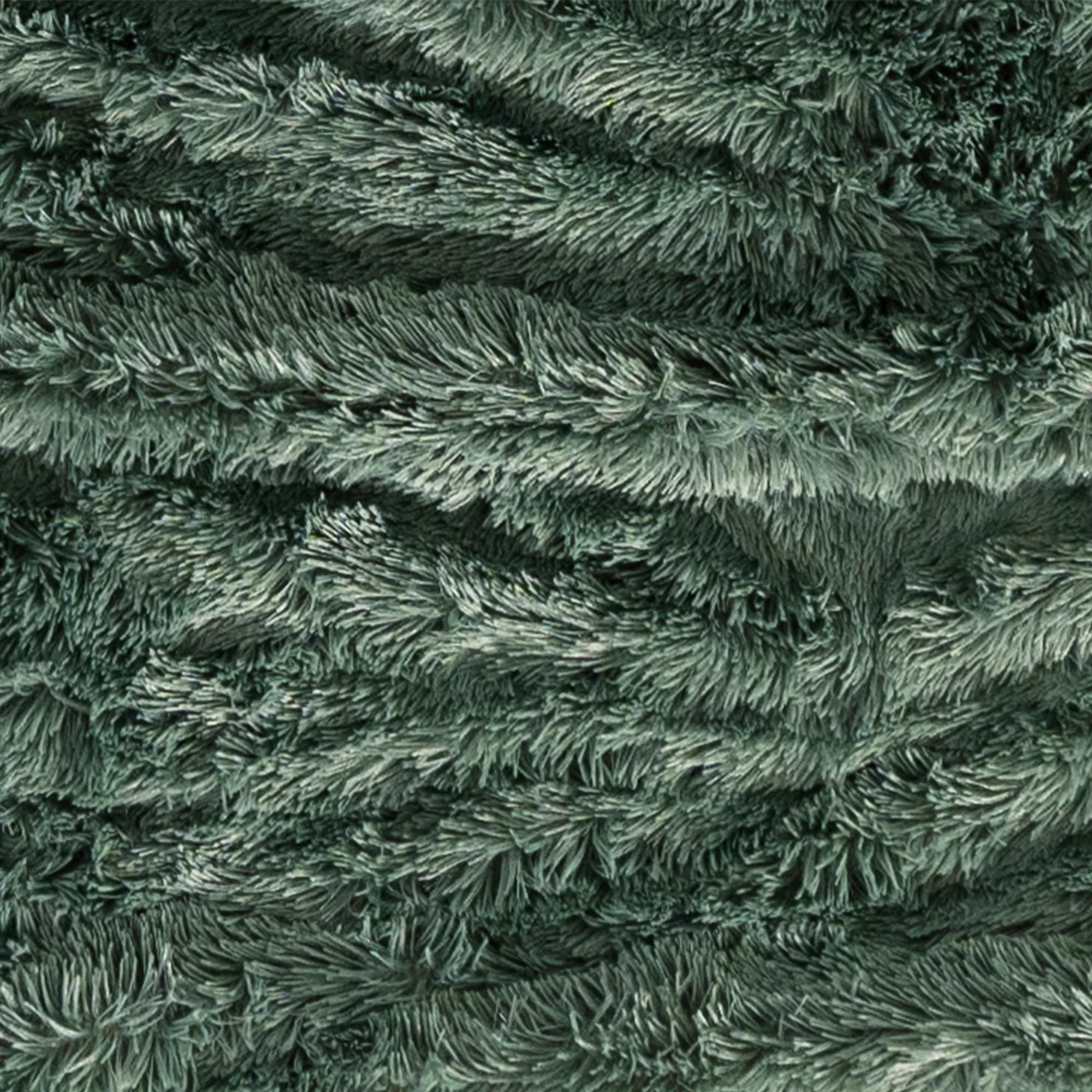 Cobertor Everest IRLANDA, textura de borrego, calidad Premum 2