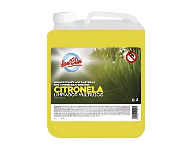 Desinfectantes Multiusos Limpiador Don´Clin 3