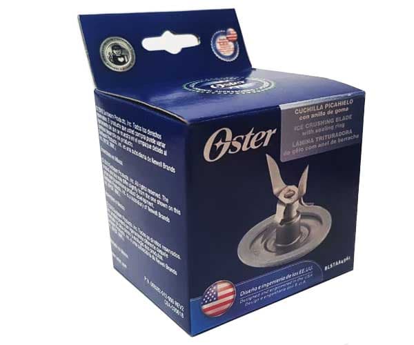 Cuchillas Oster® para Licuadora 4 Aspas