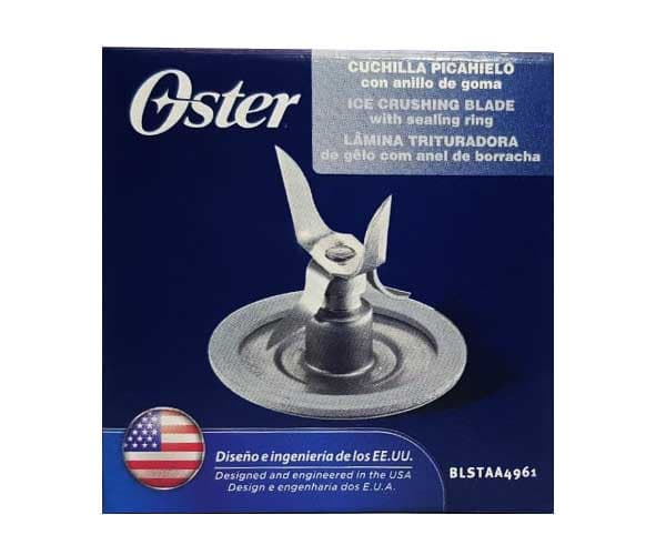 Cuchillas Oster® para Licuadora 4 Aspas 2