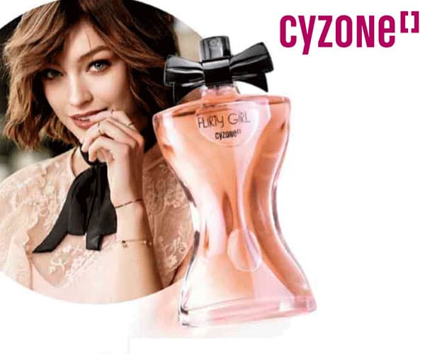 Perfume de Mujer Flirty Girl Sexy, 50 ml 2