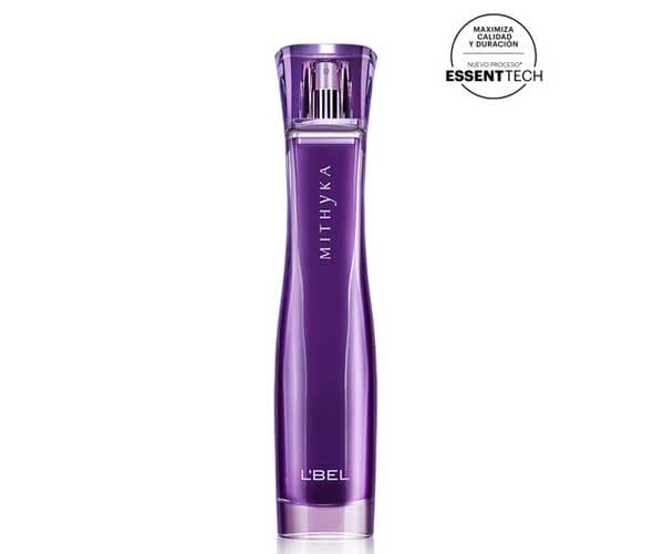 Perfume de Mujer MITHYKA con aroma floral de 50 ml
