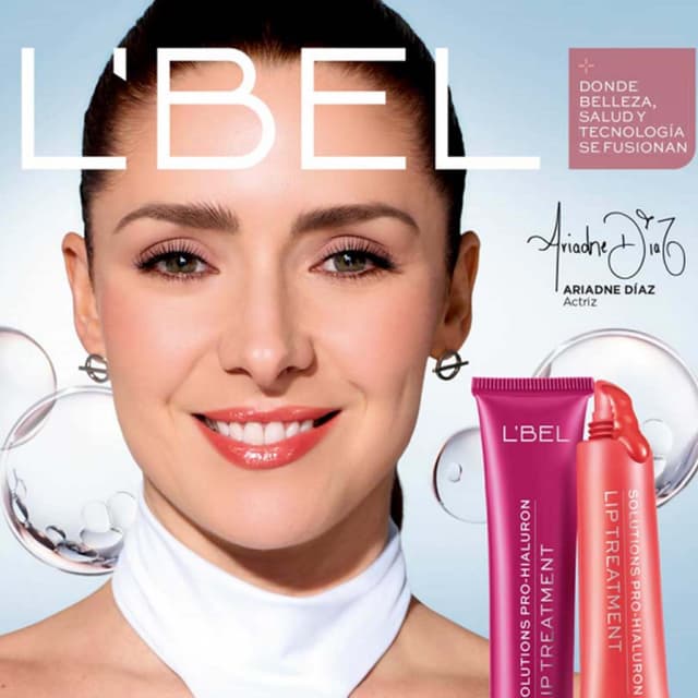 C15 LBEL