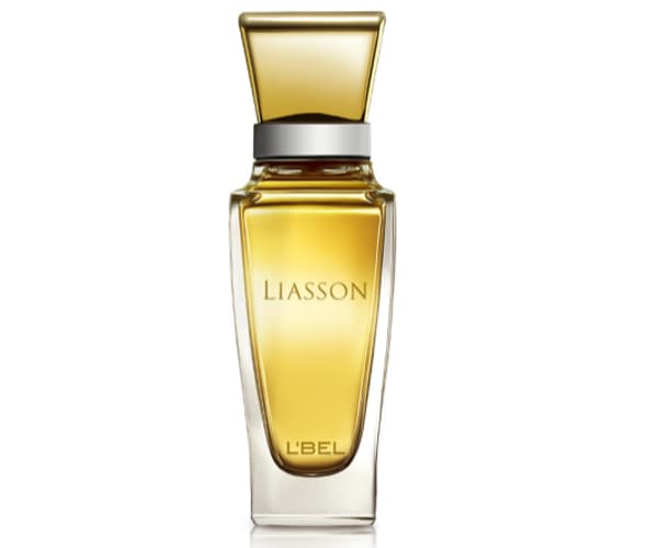 Liasson Perfume de Mujer de 50 ml 3