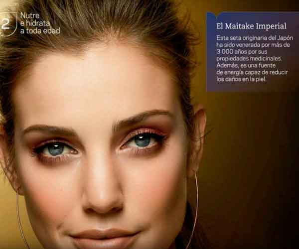 Crema Antiedad Nutritiva para el rostro Concentré Total 15 5