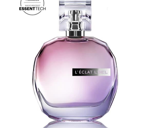 L´Éclat Parfum 2