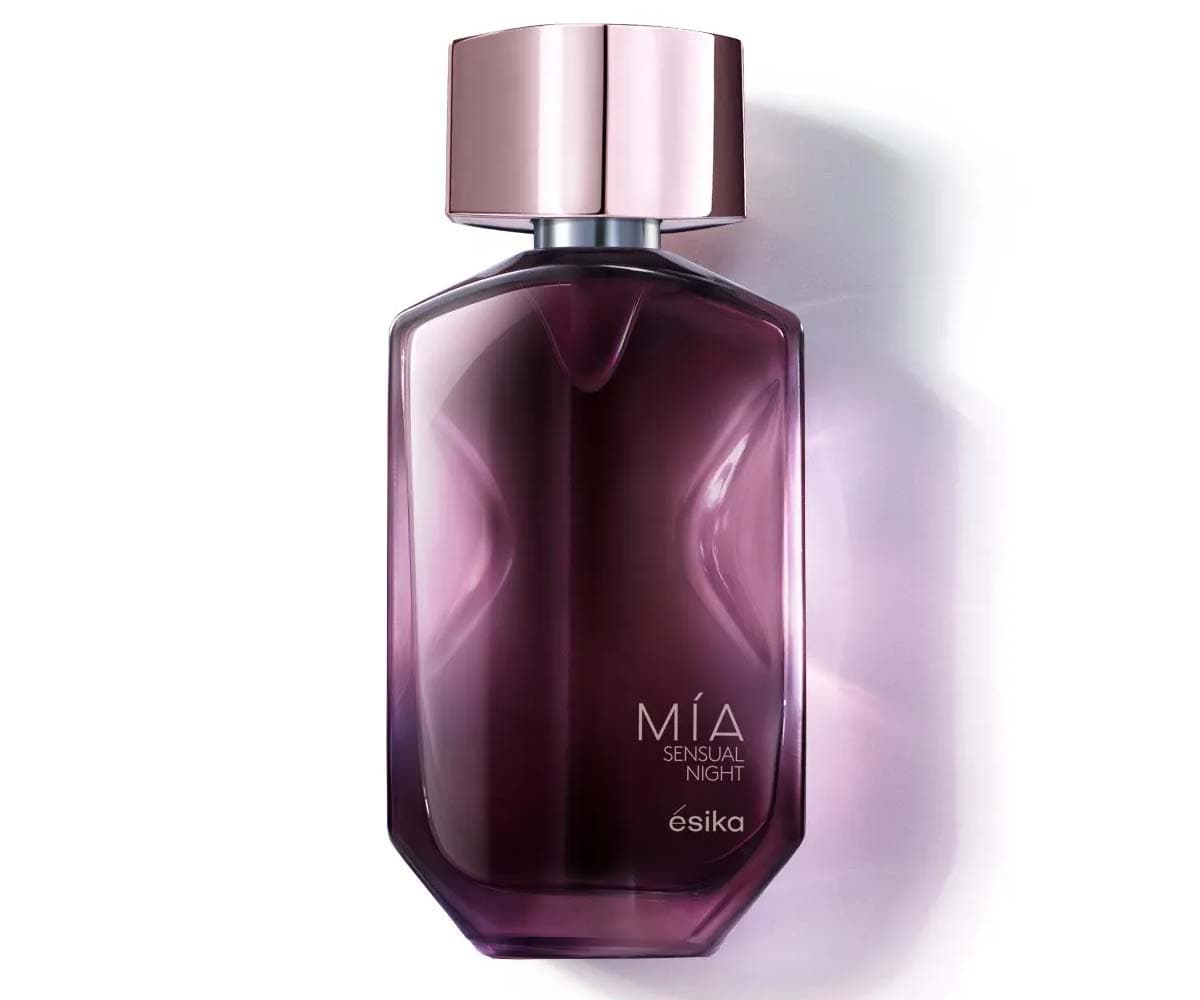 Pefume de Mujer MÍA de Esika, 45 ml 5
