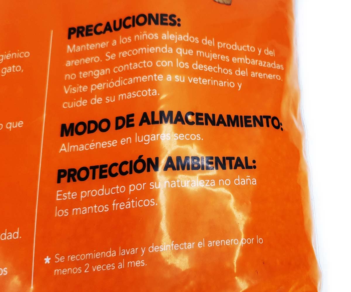 Misho Amishado arena para gatos 6