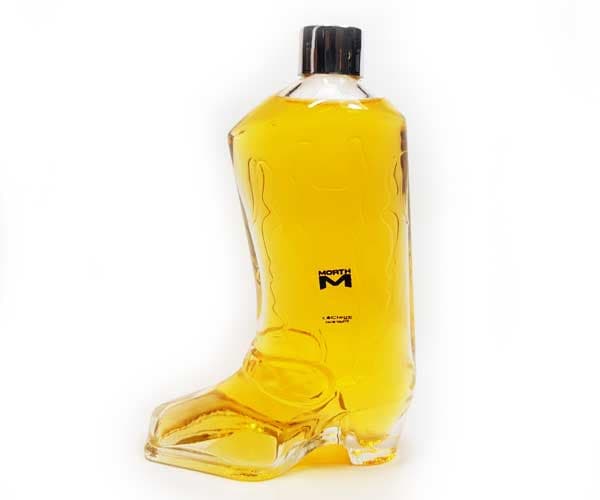Eau de Toilette Colección MORTH de LeCleire, 100 mL 4