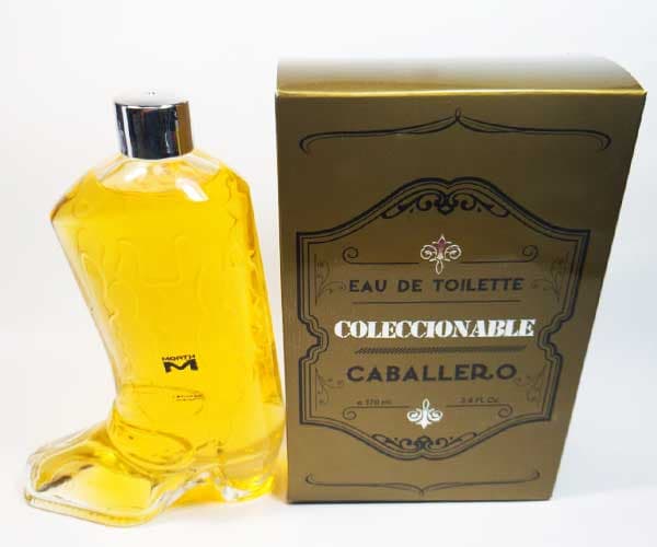 Eau de Toilette Colección MORTH de LeCleire, 100 mL 5