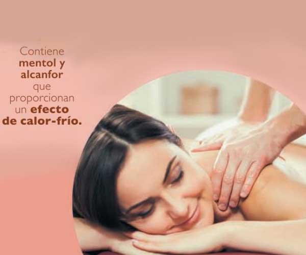 Crema Anti-Estrés Perfect Body Bálsamo Relajante, 1 Kilo 6