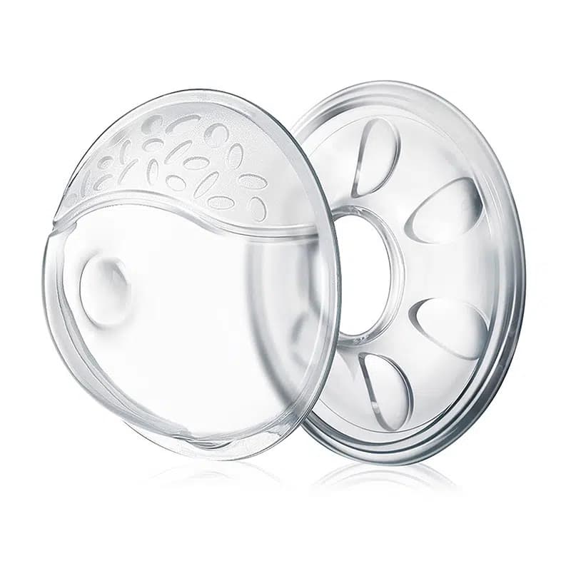 Dúo de Conchas protectoras de AVENT 12