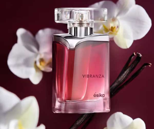 Perfume de Mujer VIBRANZA de 45 ml 5