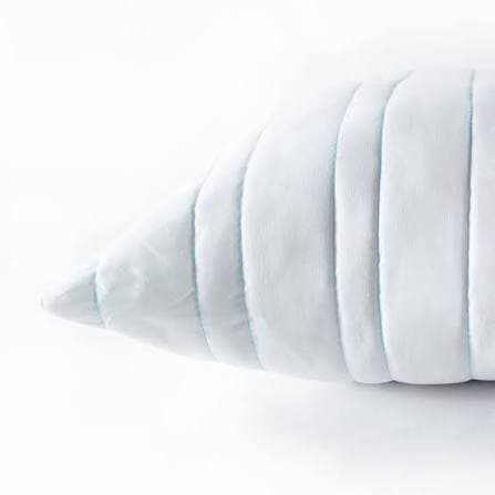 Almohadas VIALIFRESH, 100% algodón 5