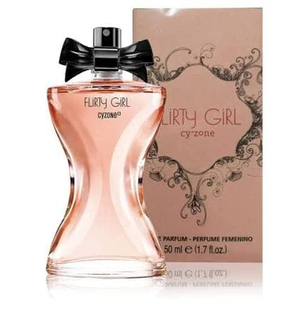 Perfume de Mujer Flirty Girl Sexy, 50 ml 3