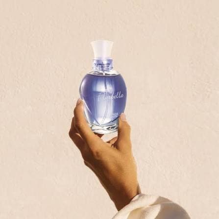 Eau de Toilette FLORBELLA de LeCleire, 100 mL 3