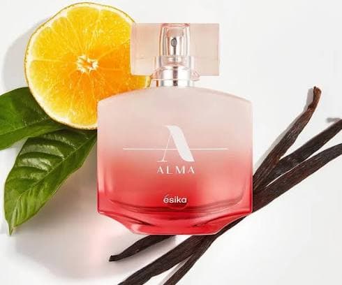 Perfume de Mujer ALMA de Esika de 50 mL 4