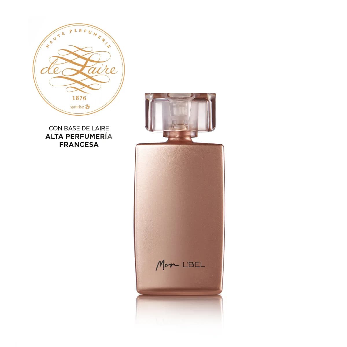 Perfume de Mujer MON de L`BEL