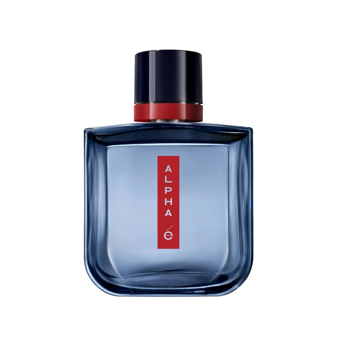 Perfume para Caballero ALPHA de Esika de 75 mL