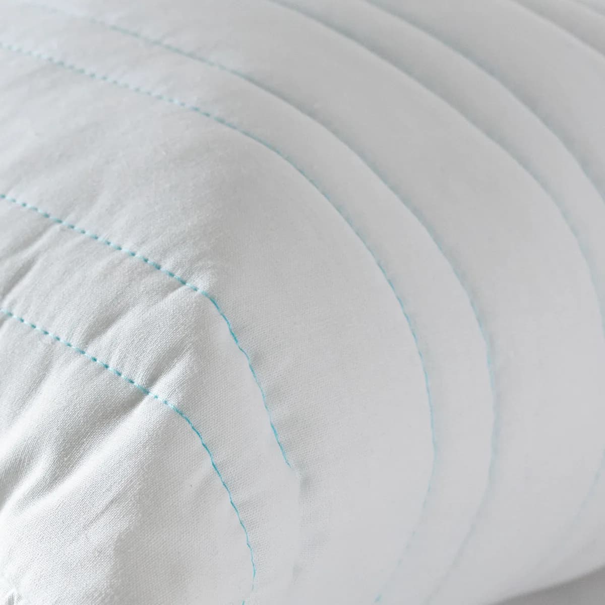 Almohadas VIALIFRESH, 100% algodón