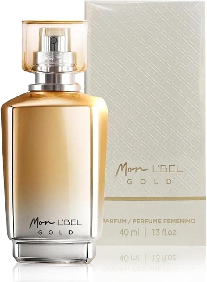 Perfume de Mujer MON de L`BEL