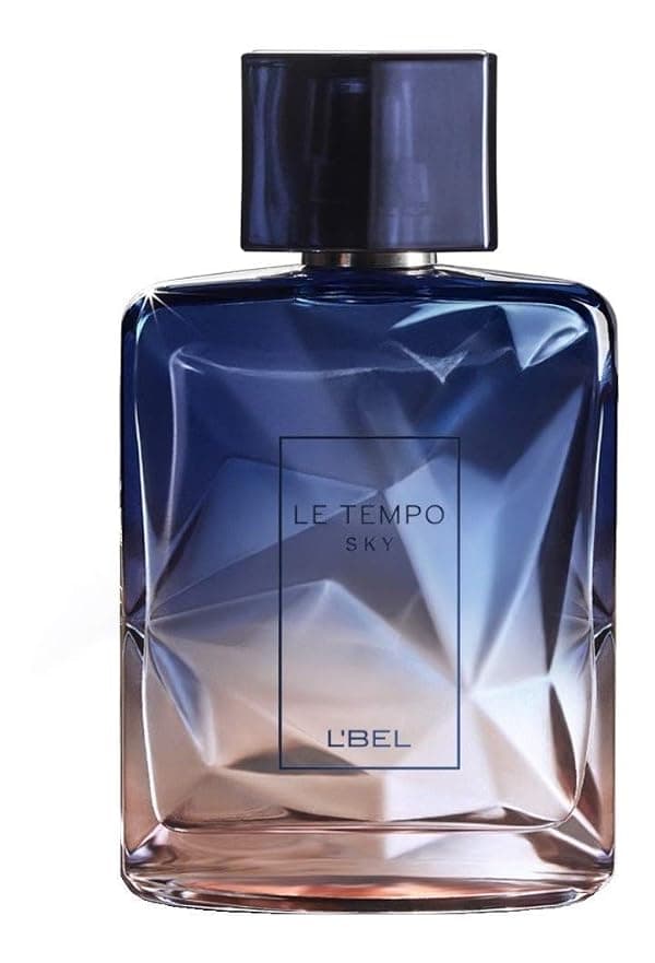 Perfume para Caballeros LE TEMPO SKY de L´BEL
