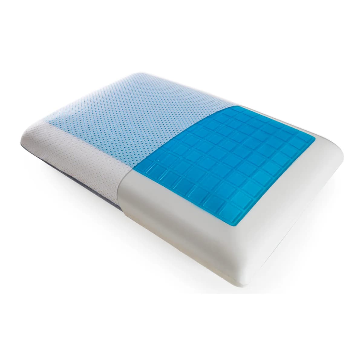 Almohadas VIAFOAM Super Confor, ortopédica con Memory Faom