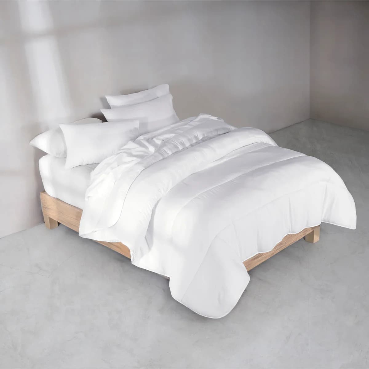 Relleno de Duvet Basic