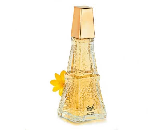 Eau de Toilette Colección CASHE de LeCleire