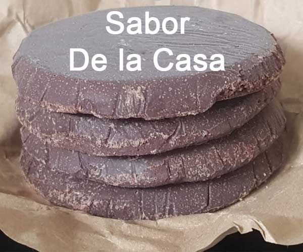 Maruka Chocolate Artesanal