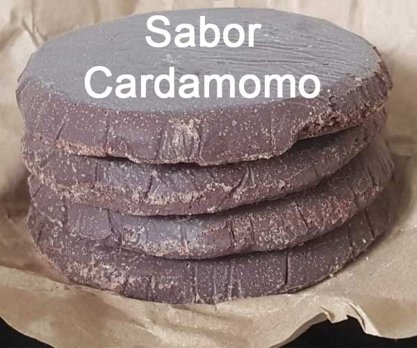 Maruka Chocolate Artesanal