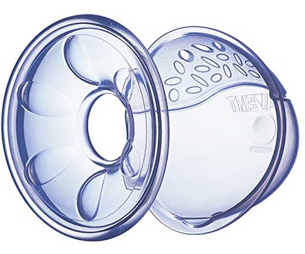 Dúo de Conchas protectoras de AVENT