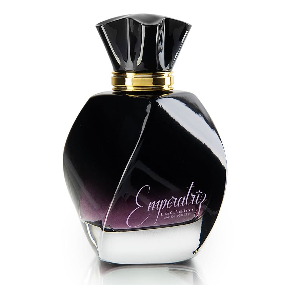 EAU de Toilette EMPERATRIZ de LeCleire, 100ml
