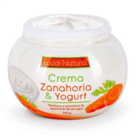 CREMAS FACIALES Facial Natural de LeCleire 300g