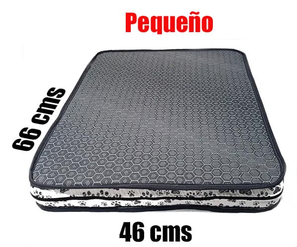 Colchón Petzz Impermeable