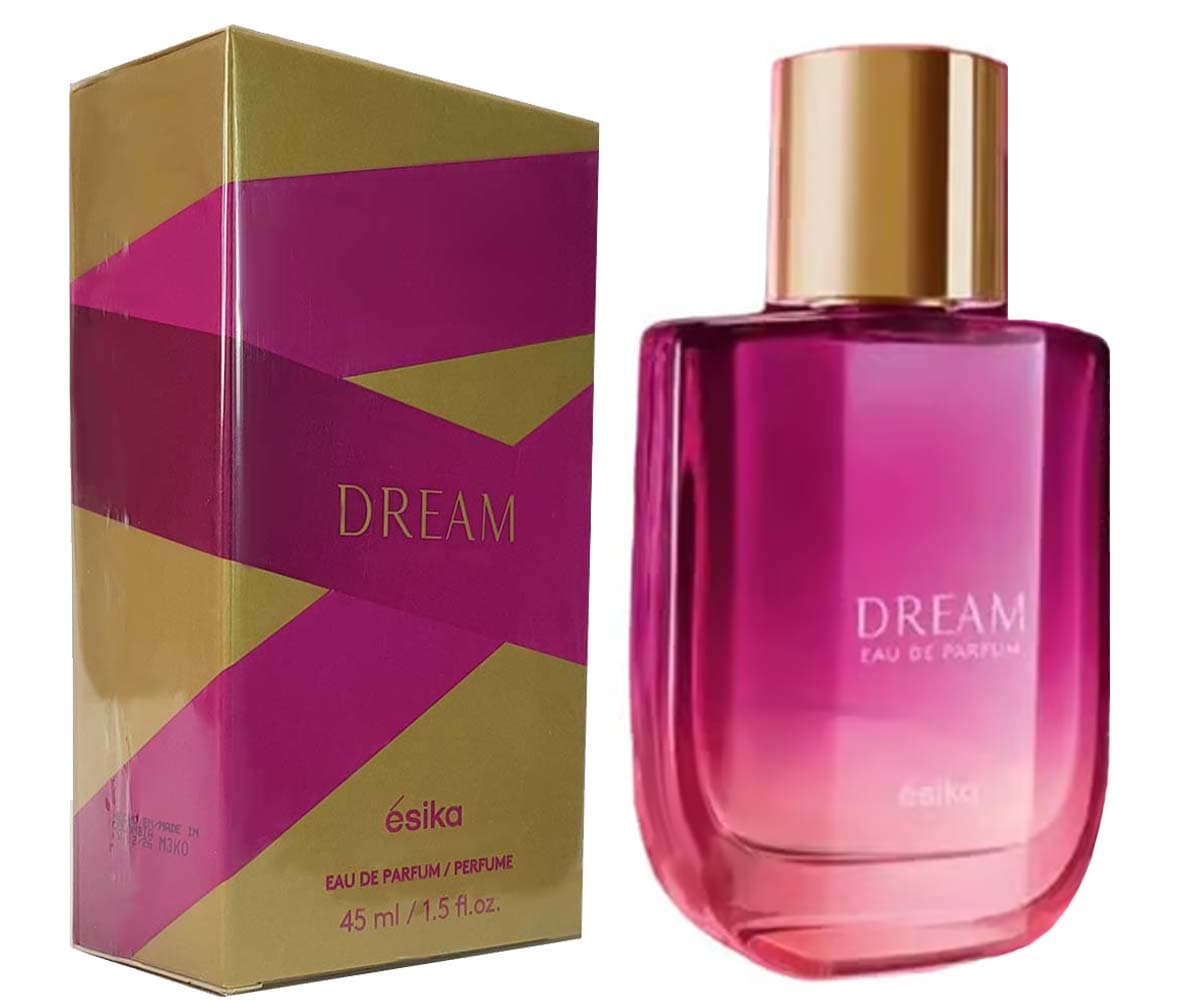 Perfume de mujer DREAM, 45 ml