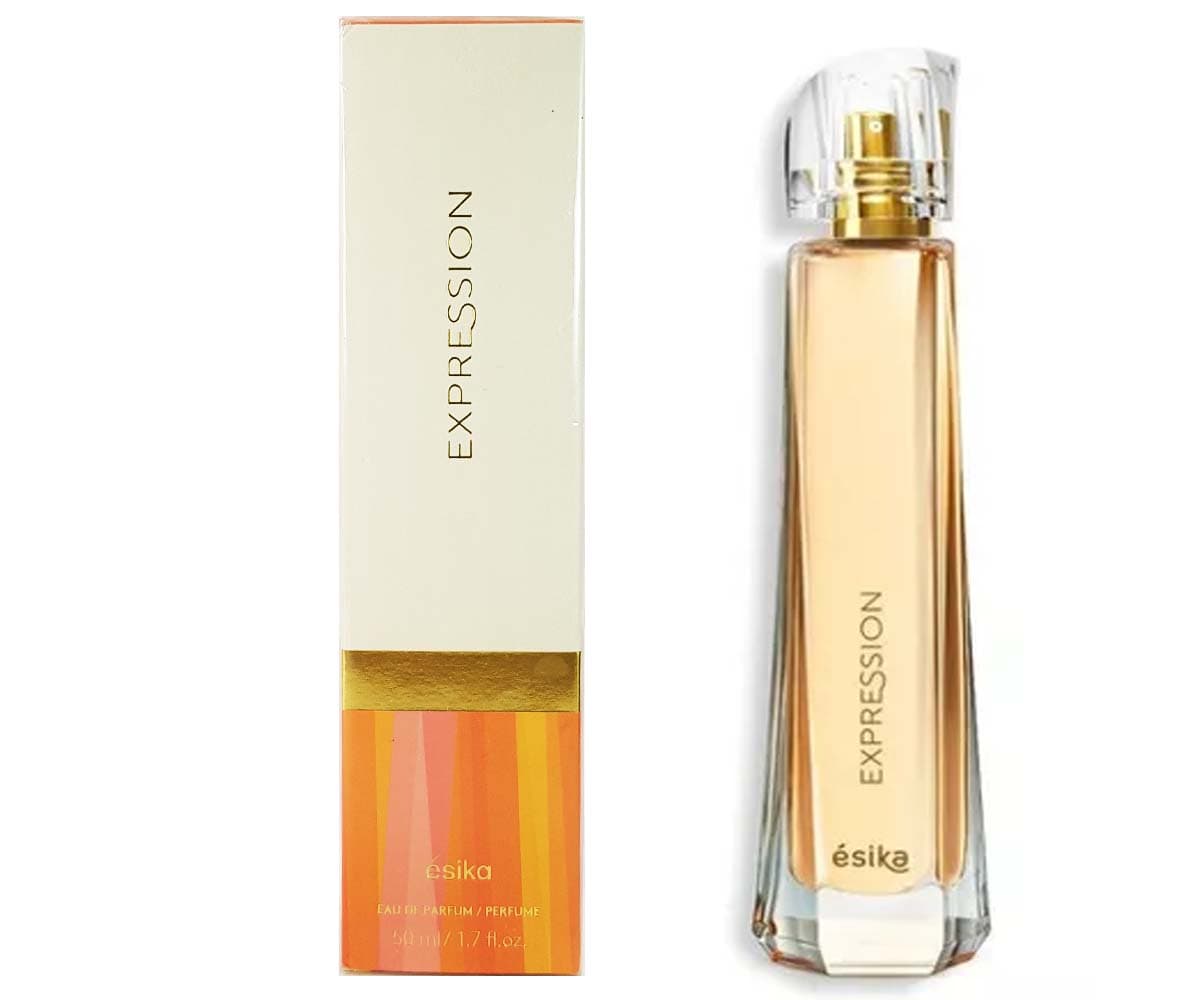 EXPRESSION Perfume de mujer de 50 ml