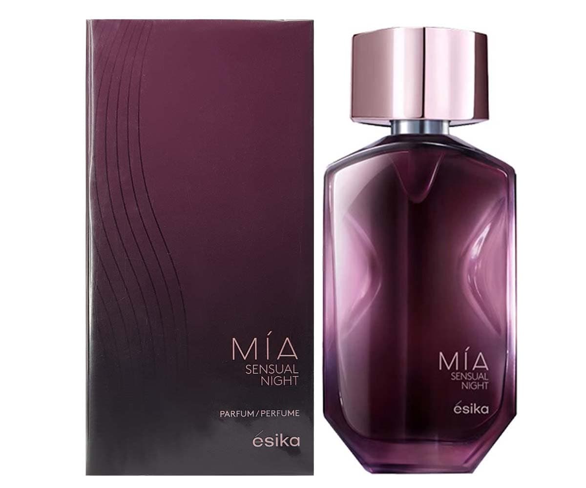 Pefume de Mujer MÍA de Esika, 45 ml