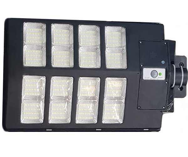 Lámparas Solares 800W
