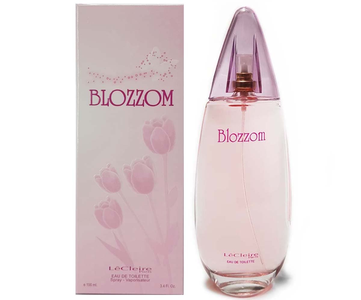 Eau de Toilette para Mujer BLOZZOM, de 100ml