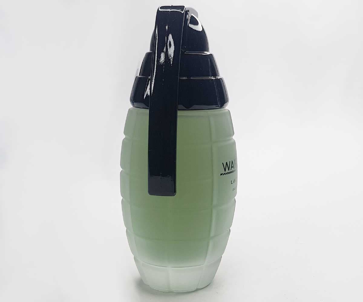 Eau de Toilette WARNING de LeCleire, 90 mL