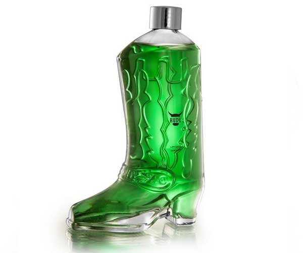 Eau de Toilette RUDE de LeCleire, 170 mL