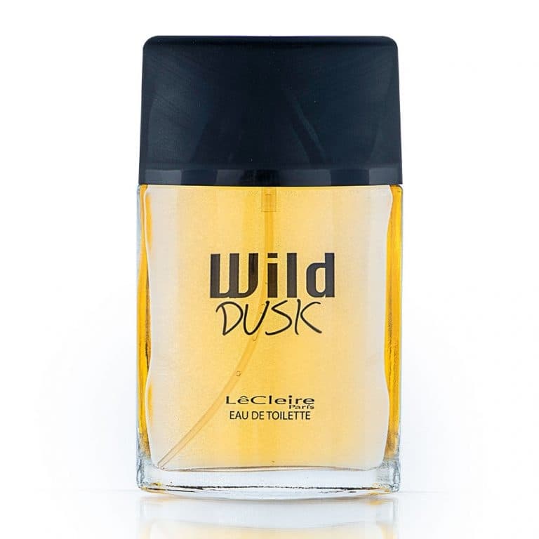 Eau de Toilette WILD DUSK de LeCleire, 100 mL